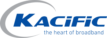 Kacific Broadband Satellites